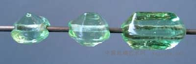 琉璃珠制作