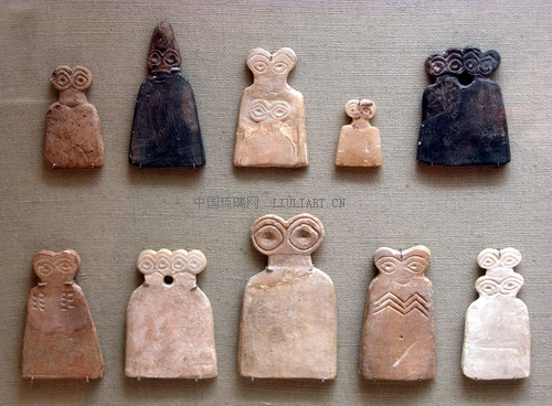 Eye idol, Middle to Late Uruk; 3500–3100 B.C..jpg