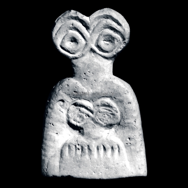 Alabaster 'Eye Idols'.jpg