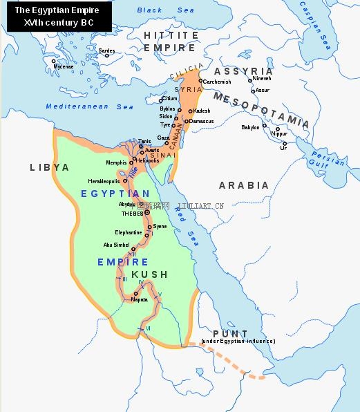Egypt New Kingdom.JPG