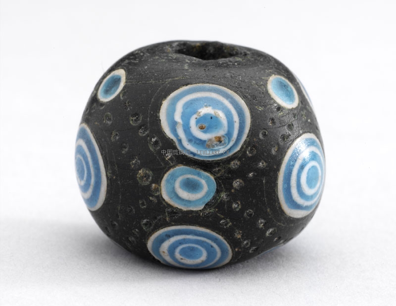 Glass Bead 2_Zhou Dynasty_Eastern Zhou.jpg