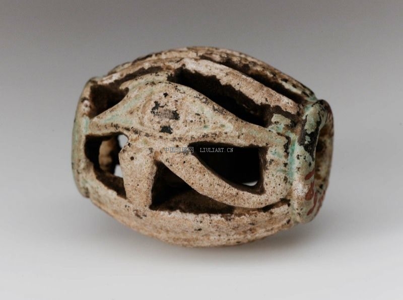 Eye of Horus (wedjat) amulet 1_1186C945 B.C..jpg