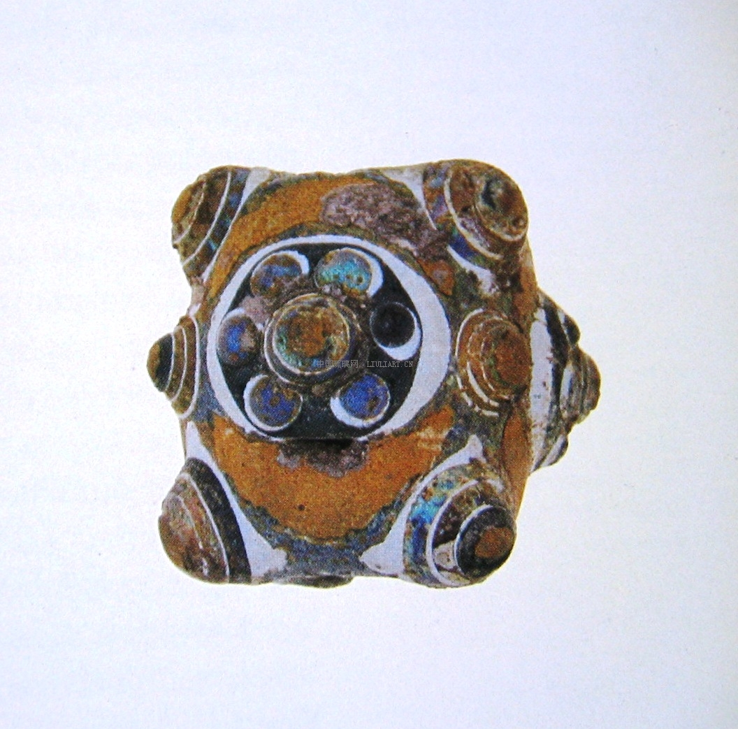 Glass Bead 5_Warring States_ROM_WC White.JPG