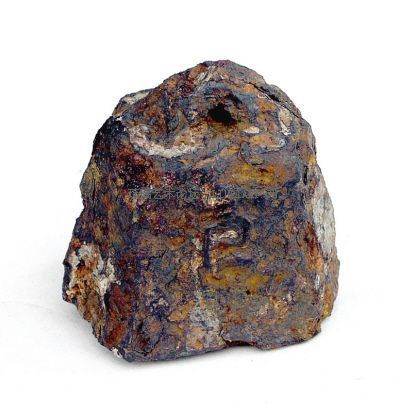 2000多年前铁器上的商标,西汉盐铁官营重要