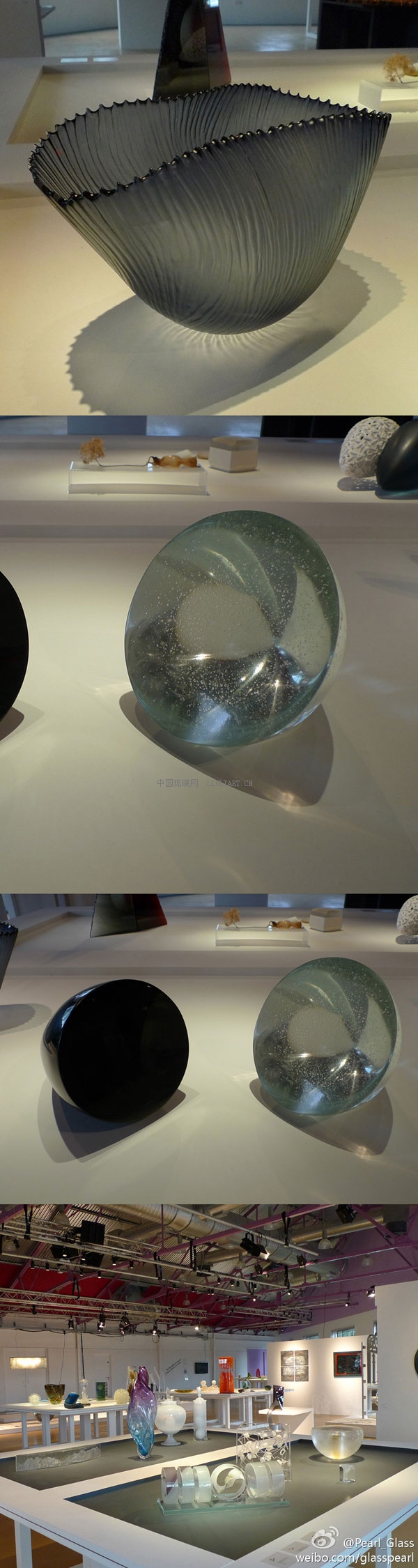 British Glass Biennale 2012 Ӣ˫չ-й liuliart.cn